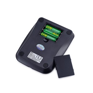 DM.3 Cyfrowa waga do 500 g / 0,01 g