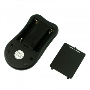 Waga cyfrowa w kształcie myszy do 200 g / 0,01 g