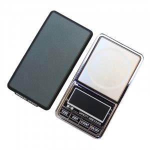 DS-29 waga do 300 g / 0,01 g przy zasilaniu USB