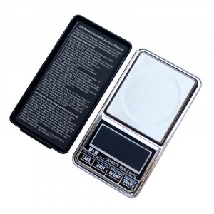 DS-29 waga do 600 g / 0,01 g przy zasilaniu USB