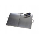 MyWeigh VHD 3 Waga weterynaryjna do 300 kg / 100 g