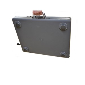 MyWeigh VHD 3 Waga weterynaryjna do 300 kg / 100 g