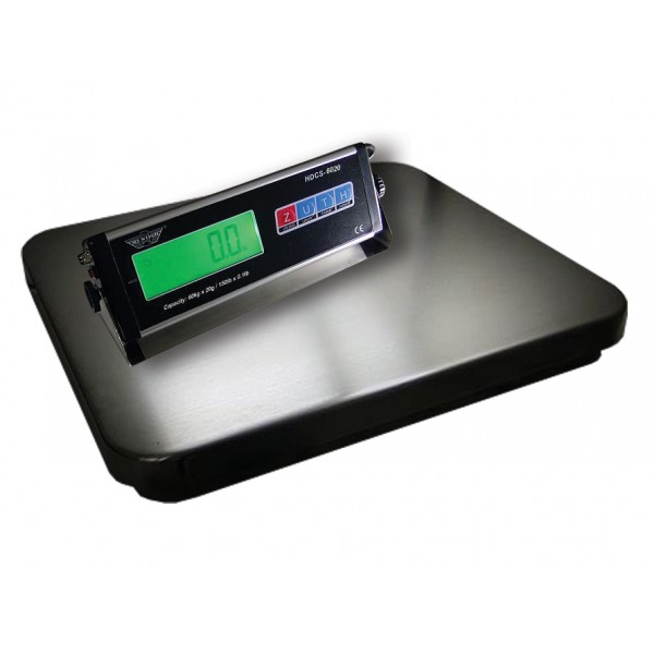 MyWeigh HDCS 60 do 60 kg / 20g