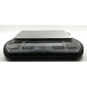 Waga MyWeigh Barista