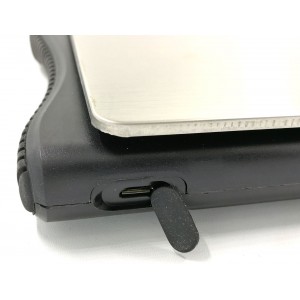 Waga MyWeigh Barista