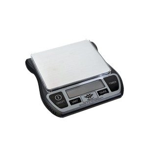 Waga MyWeigh Barista