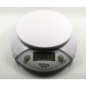 Waga kuchenna WH-B09 do 7 kg z miską
