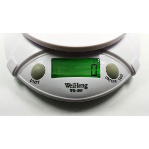 Waga kuchenna WH-B09 do 7 kg z miską