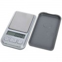 KL-398 Mini kieszonkowa waga cyfrowa o dokładności do 200g 0,01g