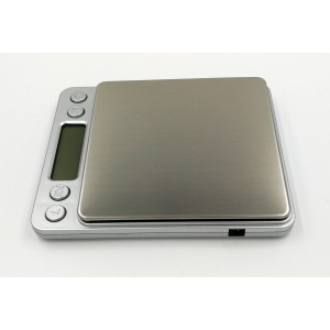 KL-I2000 Cyfrowa waga USB do 500g z dokładnością 0,01 g