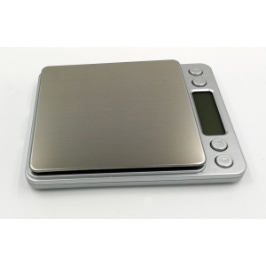 KL-I2000 Cyfrowa waga USB do 500g z dokładnością 0,01 g