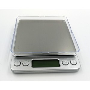 KL-I2000 Cyfrowa waga USB do 500g z dokładnością 0,01 g