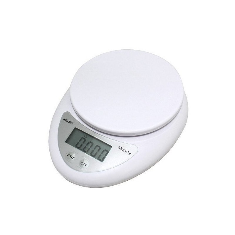 WH-B05 Cyfrowa waga kuchenna do 5 kg