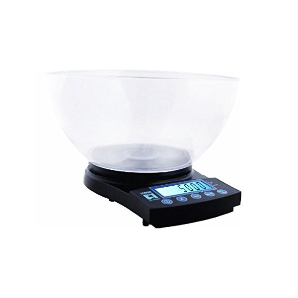 MyWeigh iBalance 2500 do 2,5 kg / 0,5 g