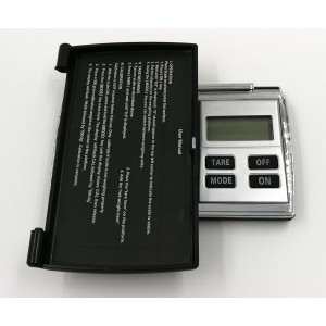 DS-85 Waga cyfrowa do 300 g / 0,01 g