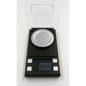 DS-8028 precyzyjna waga cyfrowa do 50 g / 0,001 g