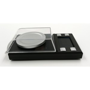 DS-8028 precyzyjna waga cyfrowa do 50 g / 0,001 g