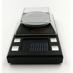 DS-8028 precyzyjna waga cyfrowa do 100 g / 0,001 g