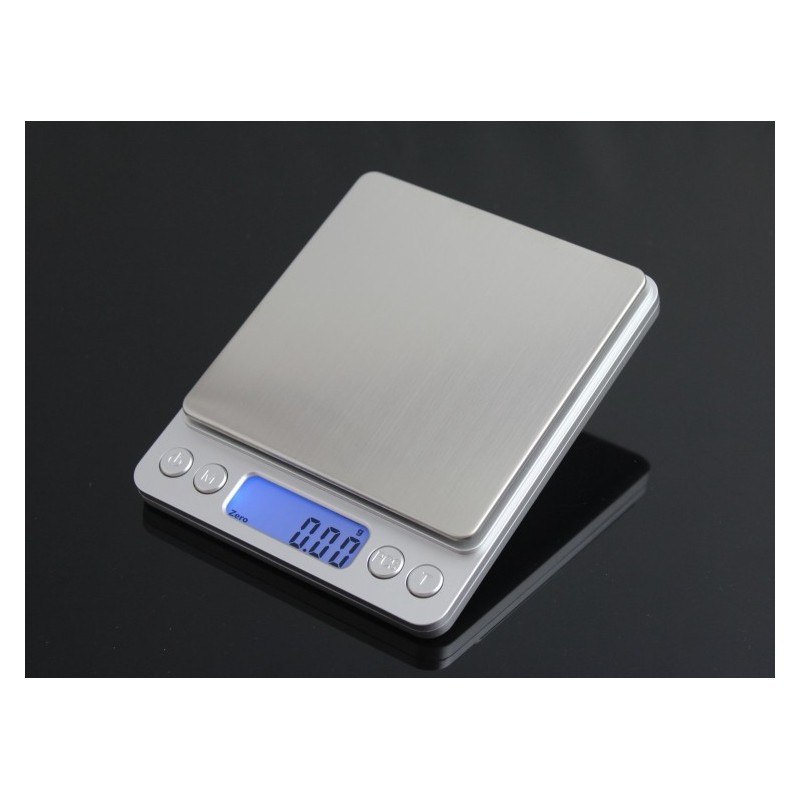 Jennings JScale TB500 500g x 0.01g Digital Precision Scale