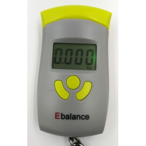 DLS-50 cyfrowa waga bagażowa do 50 kg