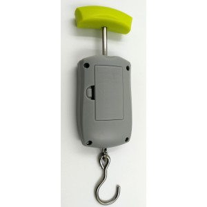 DLS-50 cyfrowa waga bagażowa do 50 kg