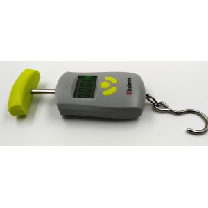 DLS-50 cyfrowa waga bagażowa do 50 kg