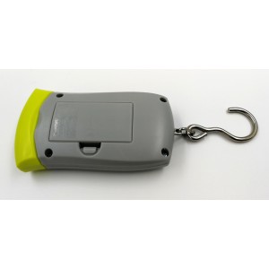 DLS-50 cyfrowa waga bagażowa do 50 kg