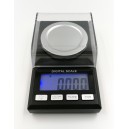 Waga cyfrowa do biżuterii KL20 do 50g / 0,001g