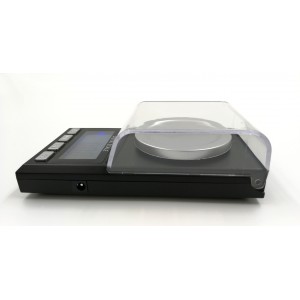 Waga cyfrowa do biżuterii KL20 do 50g / 0,001g