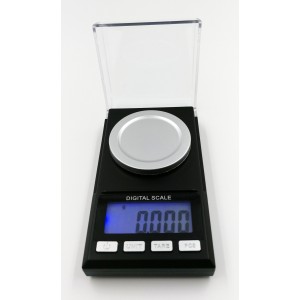 Waga cyfrowa do biżuterii KL20 do 50g / 0,001g