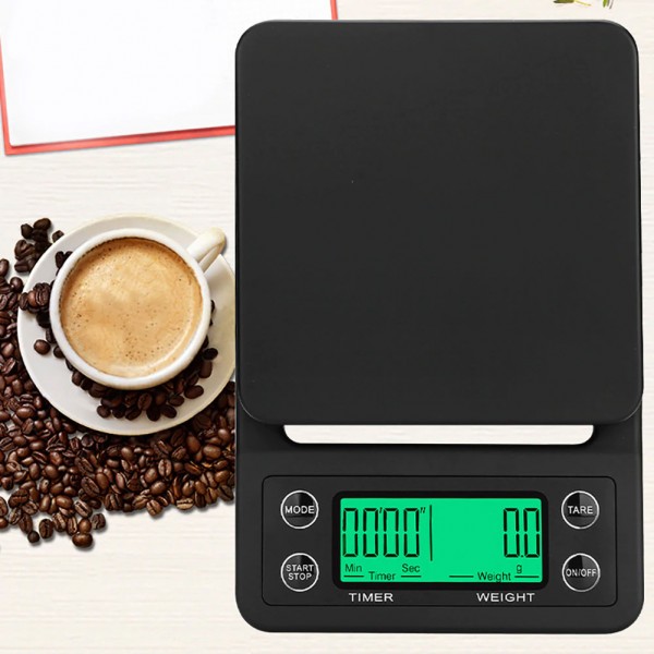 CS-97 Baristyczna waga do 3 kg