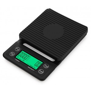 CS-97 Baristyczna waga do 3 kg
