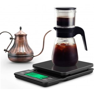 CS-97 Baristyczna waga do 3 kg