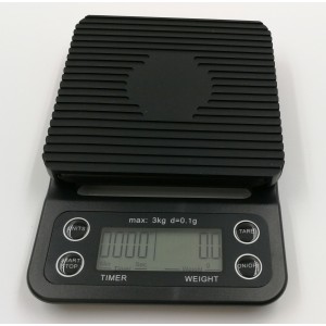 CS-97 Baristyczna waga do 3 kg