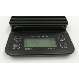 CS-97 Baristyczna waga do 3 kg