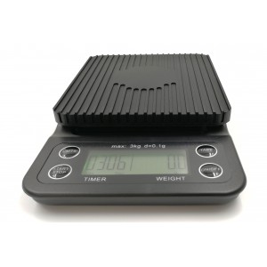 CS-97 Baristyczna waga do 3 kg