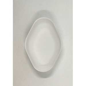 10szt 25ml jednorazowej łodzi do ważenia