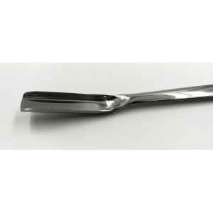 Łyżka ze stali nierdzewnej RSG Solingen 17cm