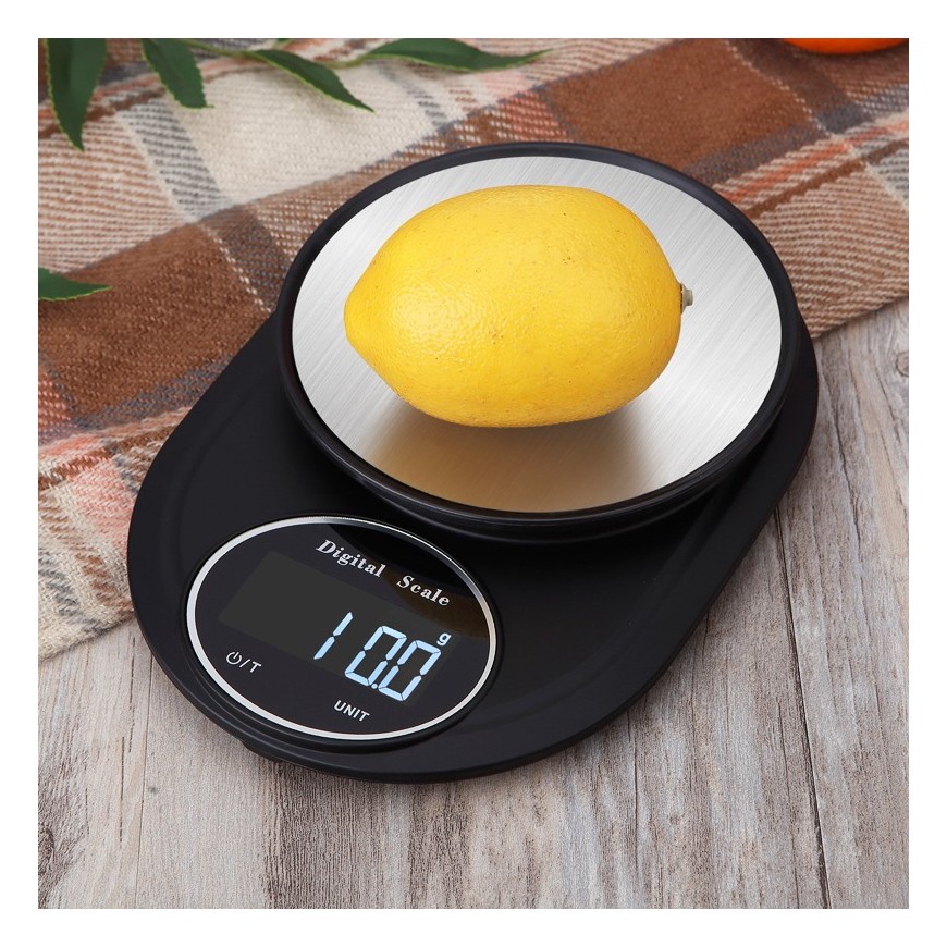 Waga cyfrowa CX311 do 5 kg / 1g