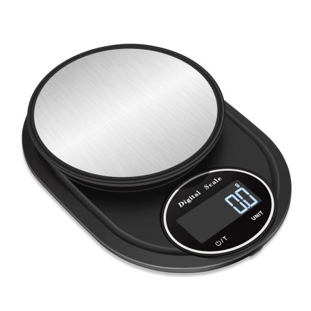 Waga cyfrowa CX311 do 5 kg / 1g