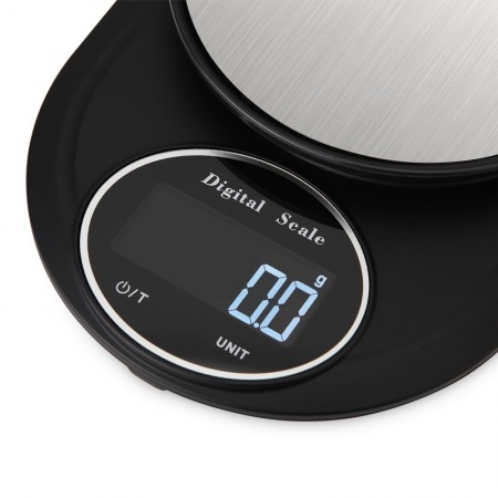 Waga cyfrowa CX311 do 5 kg / 1g