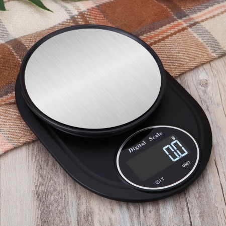 Waga cyfrowa CX311 do 5 kg / 1g