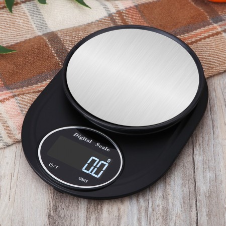 Waga cyfrowa CX311 do 5 kg / 1g