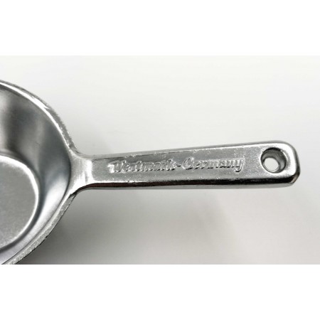 Aluminiowa miarka chemiczna Westmark 113 ml / 18,5 cm