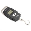 WH-A08 Cyfrowa waga wisząca do 50 kg z dokładnością 5 g / 10 g