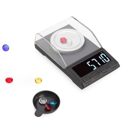 Cyfrowa waga DS-8068 do 20 g / 0,001 g USB