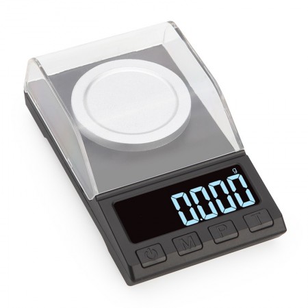 Cyfrowa waga DS-8068 do 20 g / 0,001 g USB