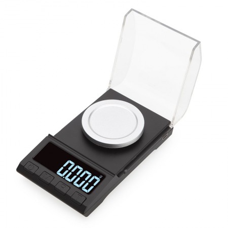 Cyfrowa waga DS-8068 do 20 g / 0,001 g USB