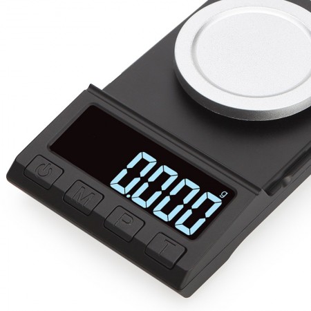 Cyfrowa waga DS-8068 do 20 g / 0,001 g USB