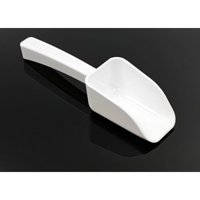 Łyżka do pobierania próbek Bürkle 160mm / 50ml sterylne PS